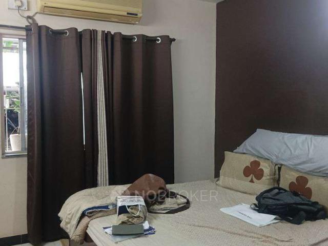 1 BHK Flat In Riviera Towers For Sale In Wanowrie