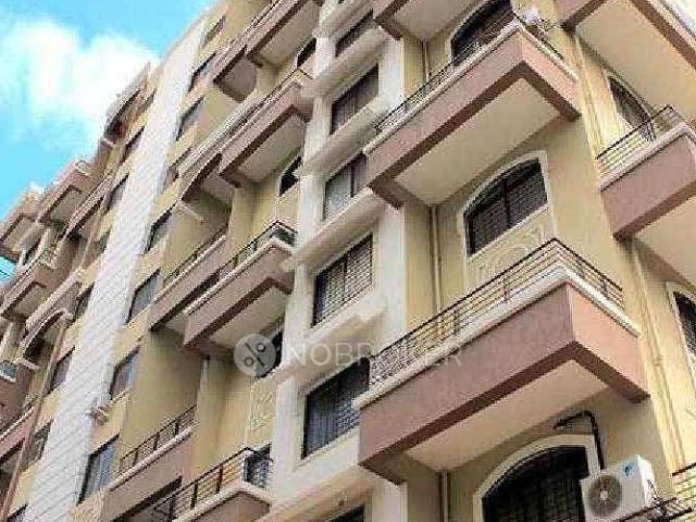 1 BHK Flat In Riviera Towers For Sale In Wanowrie