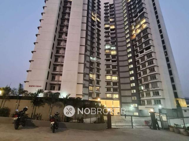 1 BHK Flat In Rizvi Cedar For Sale In Malad East
