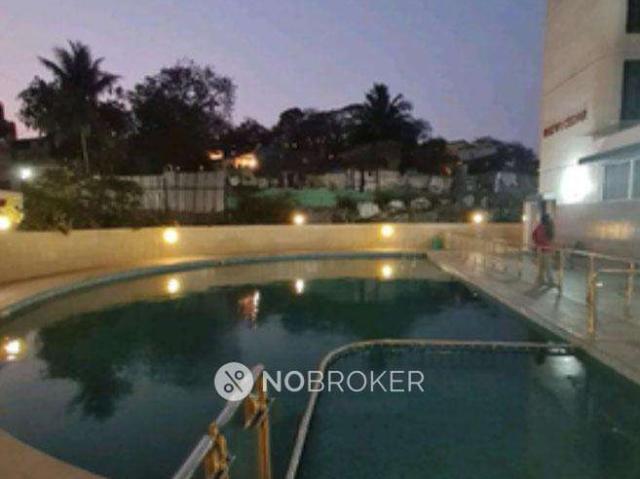 1 BHK Flat In Rizvi Cedar For Sale In Malad East