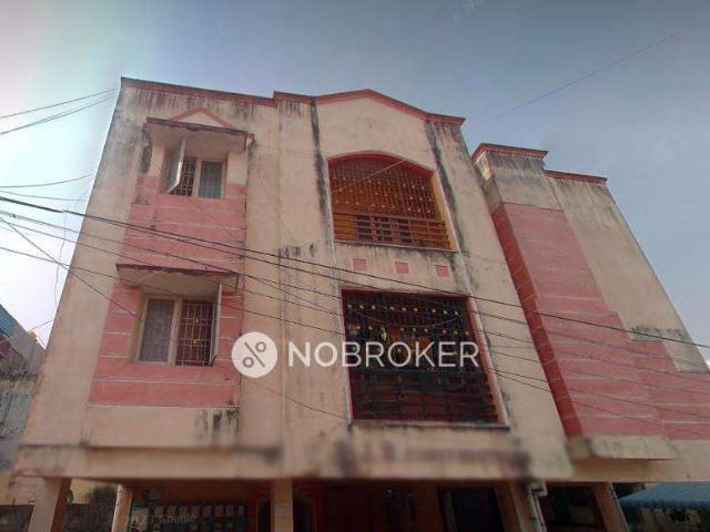 1 BHK Flat In Rjr Appartment For Sale In Kolapakkam Panchay