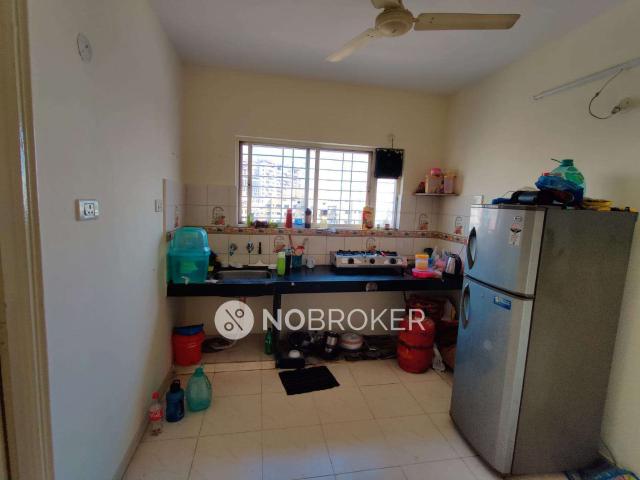 1 BHK Flat In Rk Nisarg Nirmiti, Pune For Sale In Nisarg Nirmiti Housing Society