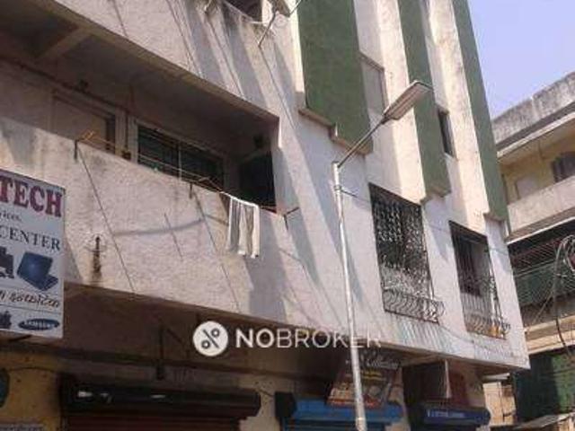 1 BHK Flat In Rk Apartment for Rent In Wadgaonsheri