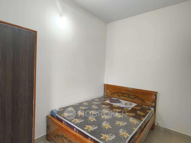 1 BHK Flat In Rk Apartment for Rent In Electronic City