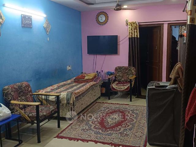 1 BHK Flat In Rk Heritage Apartment, Kadugondanahalli For Sale In Kadugondanahalli