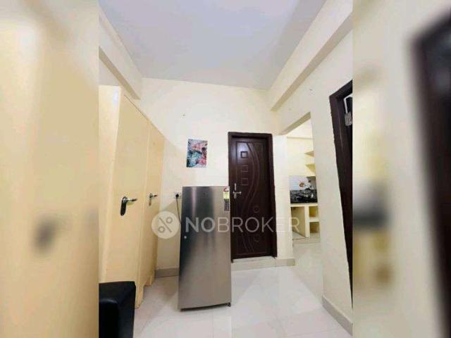 1 BHK Flat In Rk Homes for Rent In Madhapur