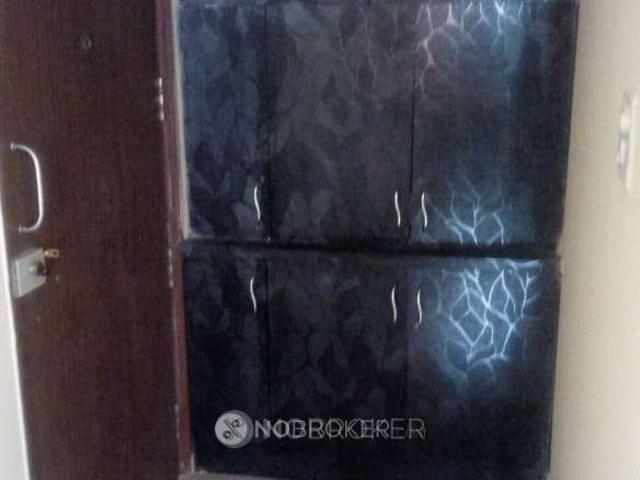 1 BHK Flat In Rk Lunkad Nandadeep for Rent In Wakad