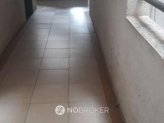 1 BHK Flat In Rk Lunkad Nisarg Anand, Pimple Nilakh for Rent