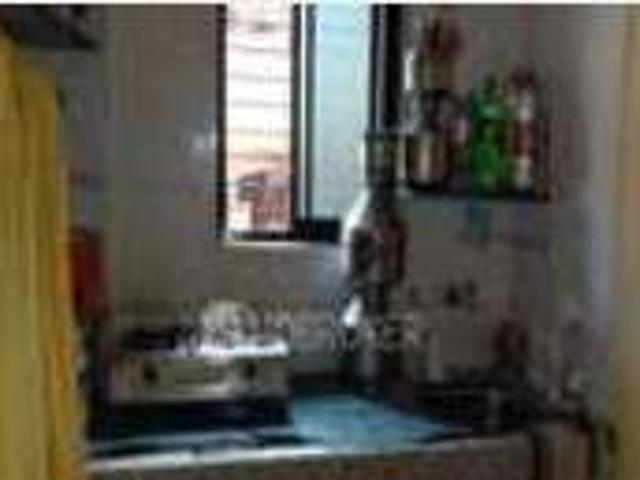1 BHK Flat In Rk Palace for Rent In Dombivli West