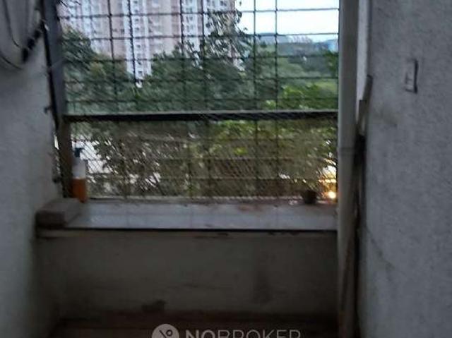 1 BHK Flat In Rkl Complex For Sale In Charholi Budruk