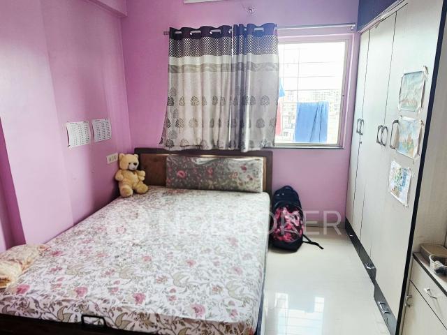 1 BHK Flat In Rklifespace Society Wakad for Rent In R K Lifespace Society