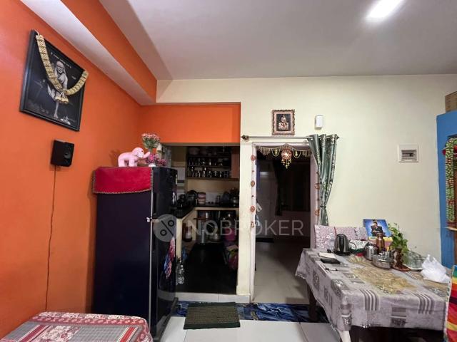 1 BHK Flat In Rmv Builders for Rent In Indiranagar