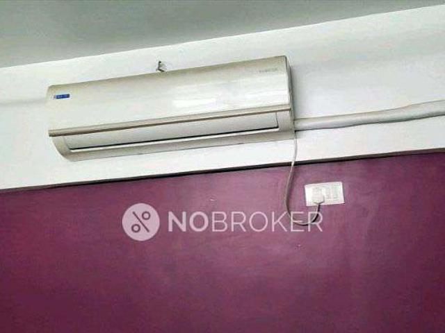 1 BHK Flat In Rna Ng Regency for Rent In Balkum Pada, Than