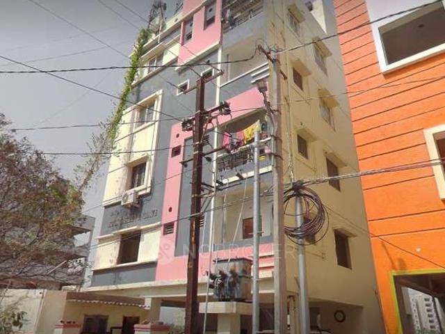 1 BHK Flat In Rock Garden Enclave for Rent In Miyapur