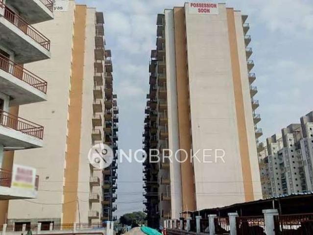 1 BHK Flat In Rof Aalayas For Sale In Dhankot