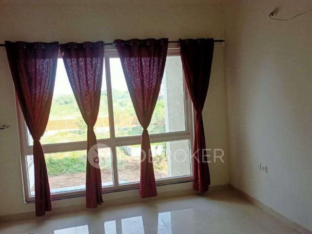 1 BHK Flat In Rohan Mitila For Sale In Viman Nagar
