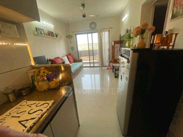 1 BHK Flat In Rohan Abhilasha For Sale In Wagholi