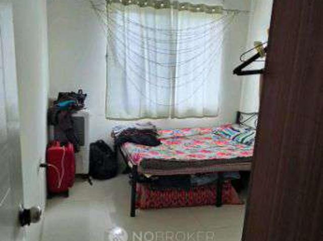 1 BHK Flat In Rohan Ananta For Sale In Tathawade