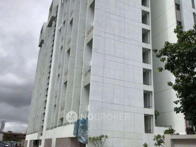 1 BHK Flat In Rohan Ipsita For Sale In Hinjawadi
