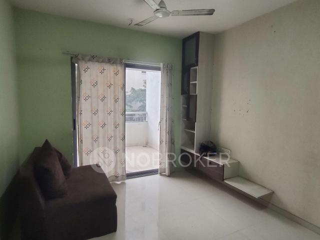 1 BHK Flat In Rohan Ipsita For Sale In Hinjewadi