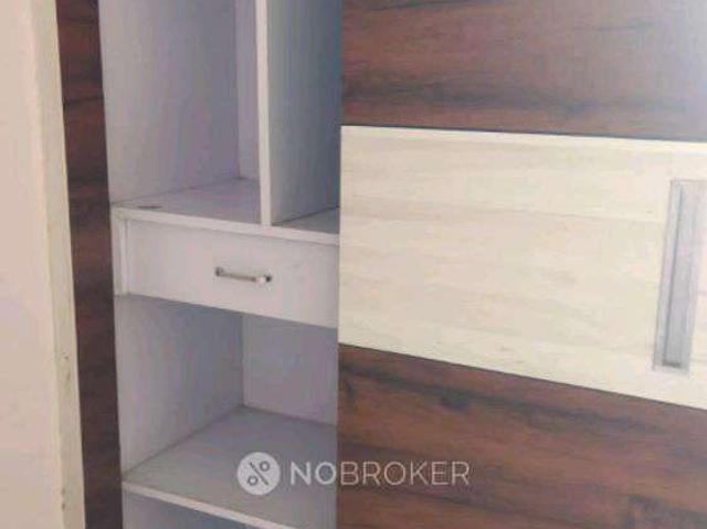 1 BHK Flat In Rohit Arcade For Sale In Kondhwa Budruk