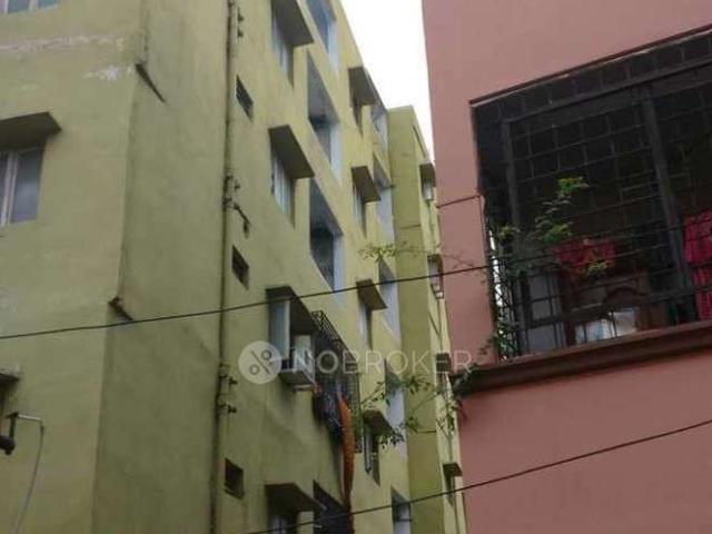 1 BHK Flat In Rohith Sadana Apartments For Sale In Malkajgiri