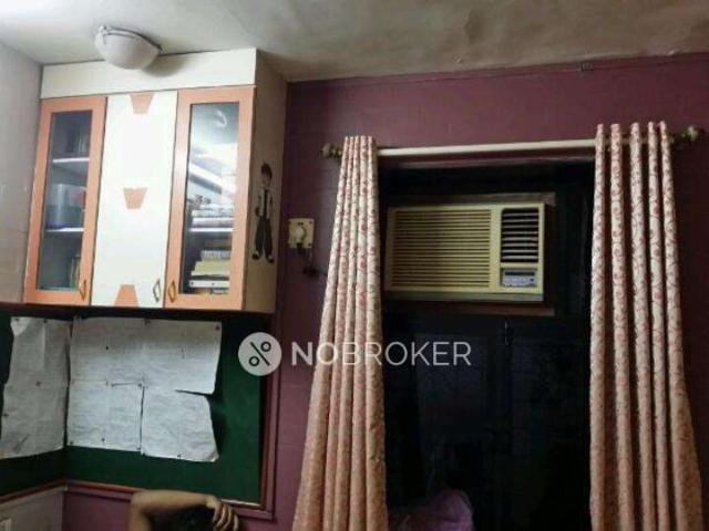 1 BHK Flat In Roof Top For Sale In Andheri East