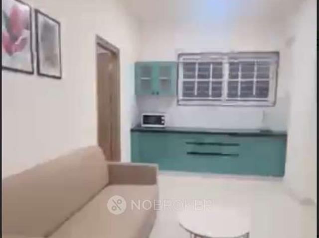 1 BHK Flat In Roost Luxe for Rent In Aecs Layout 1st Main
