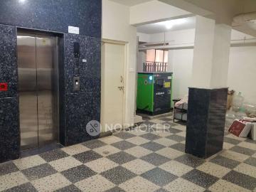 1 BHK Flat In Roost Suites for Rent In Brookefield