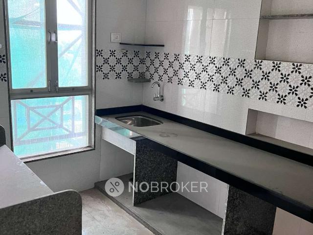 1 BHK Flat In Rolex Heights For Sale In Jogeshwari East