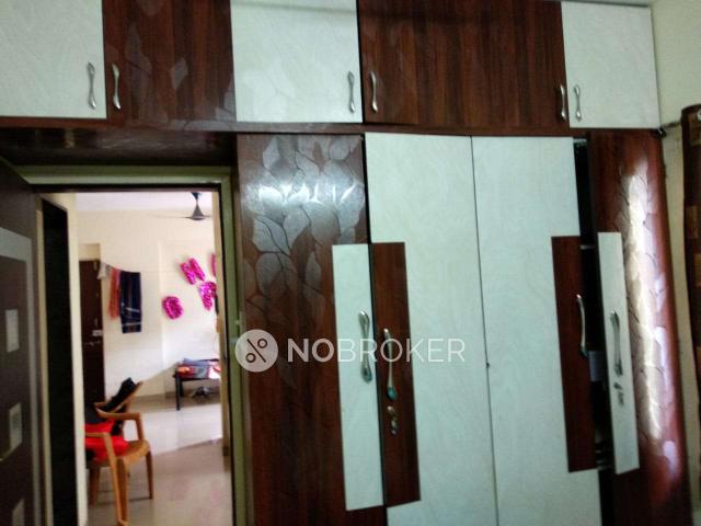 1 BHK Flat In Roma Galaxy for Rent In Pimple Saudagar