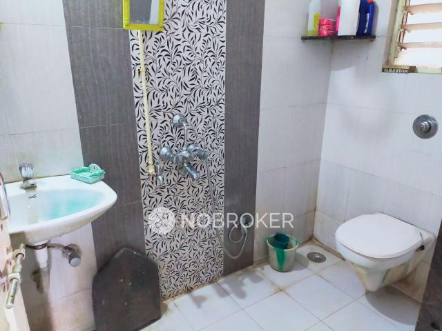 1 BHK Flat In Roma Galaxy For Sale In Pimple Saudagar