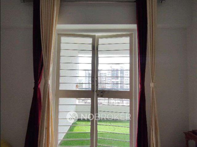 1 BHK Flat In Rose Castle For Sale In Moshi