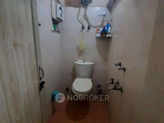 1 BHK Flat In Rose Apartment For Sale In Dwaraka