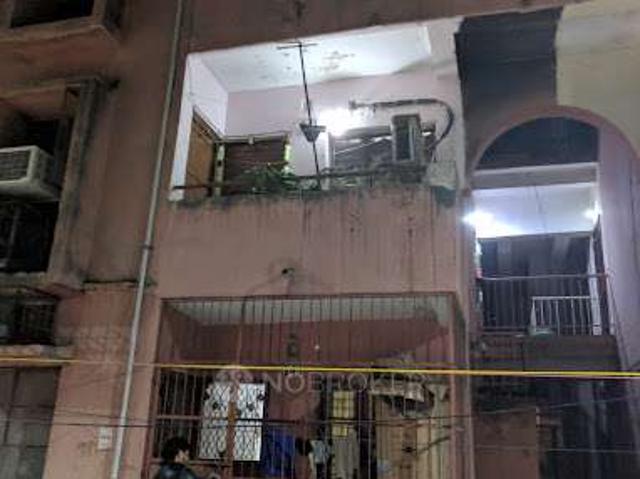 1 BHK Flat In Rose Apartments For Sale In Dwarka