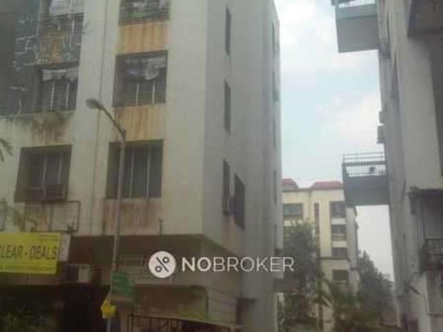 1 BHK Flat In Rose Building For Sale In Wanwadi