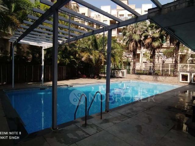 1 BHK Flat In Rose Icon For Sale In Pimpri chinchwad