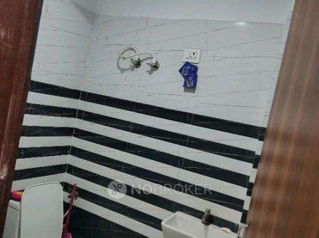 1 BHK Flat In Rose Vailly Apartment for Rent In H9jr+2g6 Re