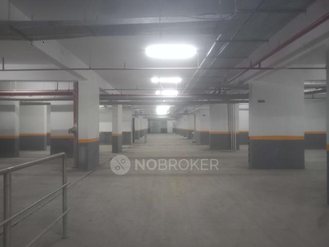 1 BHK Flat In Roshan Milestone For Sale In Tathawade