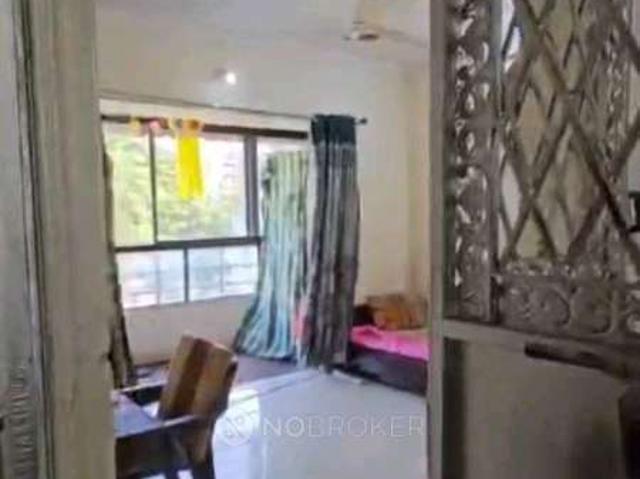 1 BHK Flat In Roshan Raj Apartment For Sale In Wadgaon Sheri
