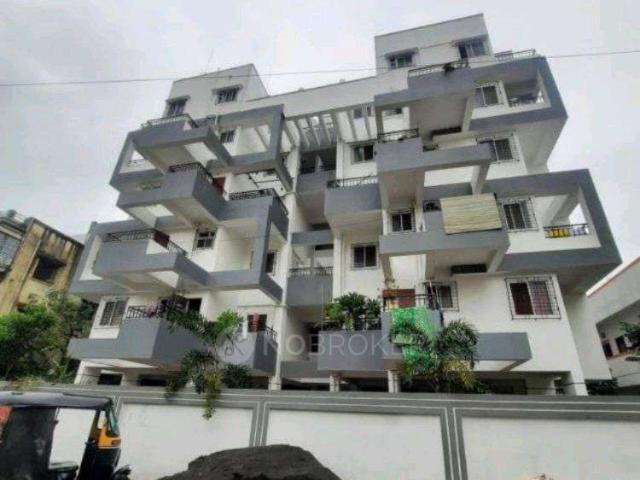 1 BHK Flat In Rounak Regecy For Sale In Rounak Regency