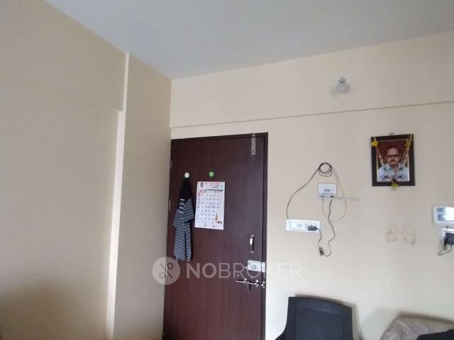 1 BHK Flat In Royal Oak For Sale In Wakad