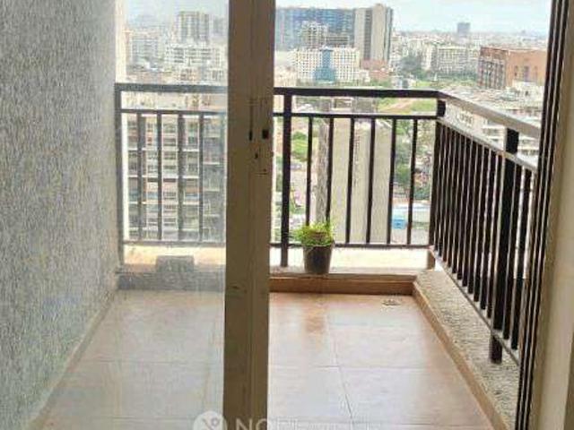 1 BHK Flat In Royal Antrad for Rent In Wakad