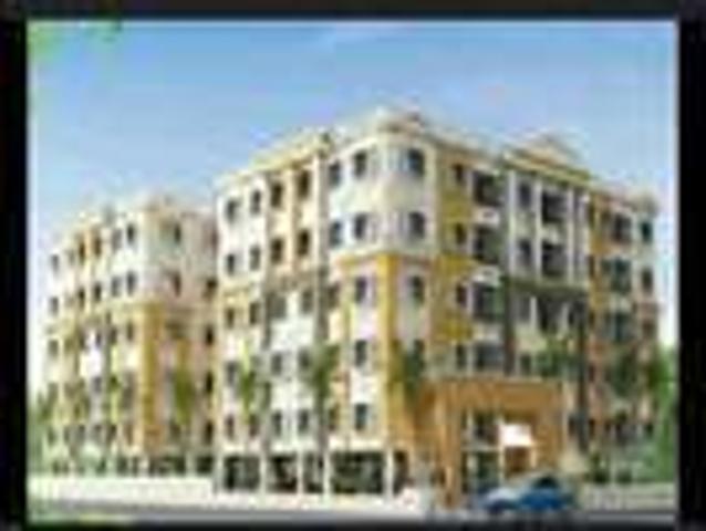 1 BHK Flat In Royal Apprtment for Rent In Hans Complex