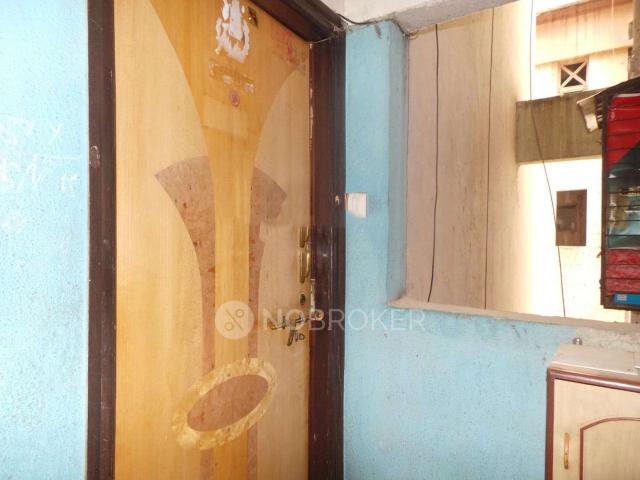 1 BHK Flat In Royal Complex For Sale In Malad East
