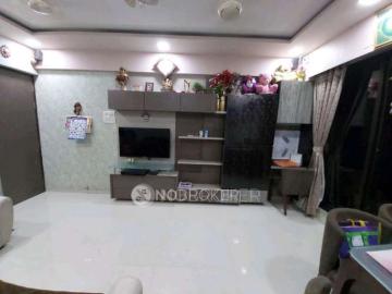 Flat for sale in Kurar Heights - Parking