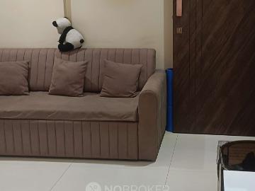 Flat for sale in Kurar Heights - Parking