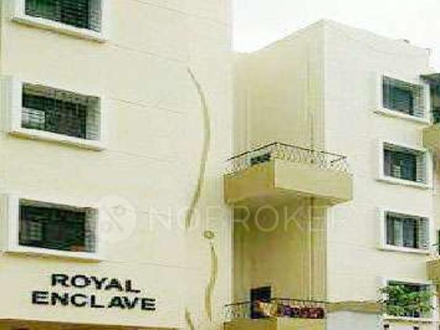 1 BHK Flat In Royal Enclave for Rent In Balewadi High Street