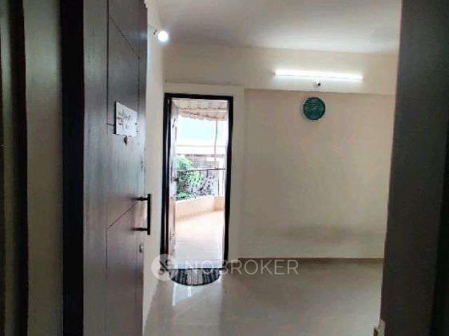 1 BHK Flat In Royal Enclave Society For Sale In Kadachwadi