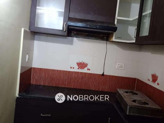 1 BHK Flat In Royal Homes for Rent In Royal Homes